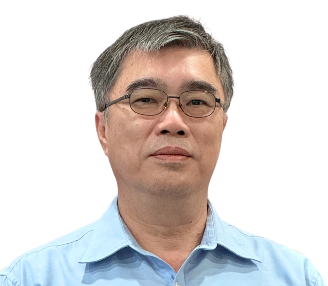 總經理 李新發