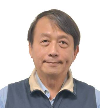 總經理 鄭文傑